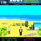 Illustration for article titled If Lucasarts Had Made A Lost Game...In 1987...